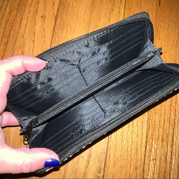 Mickey wallet - Picture 4 of 6